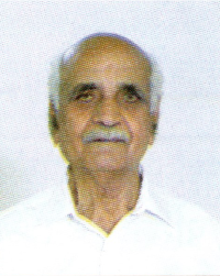 श्री विद्यामित्र ठुकराल